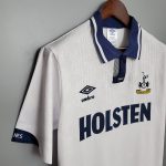 Tottenham 1994 İç Saha Retro Forma