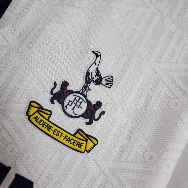 Tottenham 1994 İç Saha Retro Forma