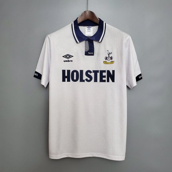 Tottenham 1994 İç Saha Retro Forma