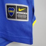 Boca Juniors 03/04 Uzun Kollu İç Saha Retro Forma