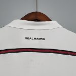 Real Madrid 14/15 Uzun Kollu İç Saha Retro Forma