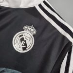 Real Madrid 14/15 Uzun Kollu Deplasman Retro Forma