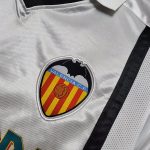 Valencia 2001 İç Saha Retro Forma