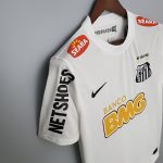 Santos 2011/2012 Retro Forması