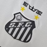 Santos 2011/2012 Retro Forması