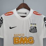 Santos 2011/2012 Retro Forması