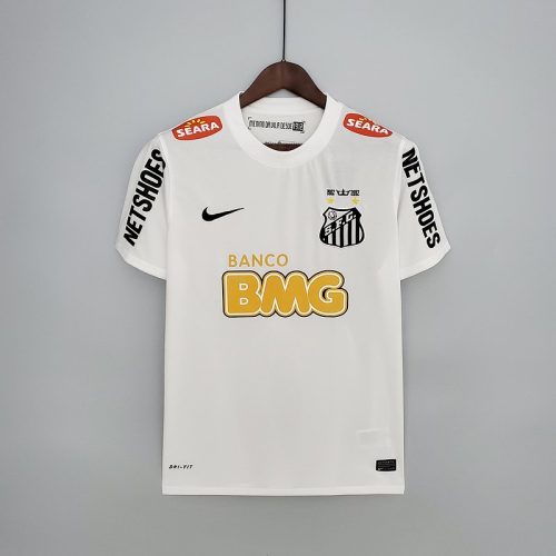 Santos 2011/2012 Retro Forması