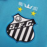 Santos 2012/2013 Retro Forması