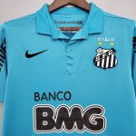 Santos 2012/2013 Retro Forması