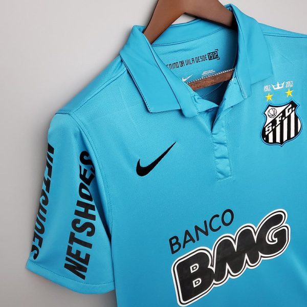 Santos 2012/2013 Retro Forması