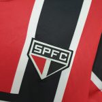 São Paulo 1993 Retro Forma