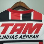 São Paulo 1993 Retro Forma