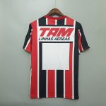 São Paulo 1993 Retro Forma