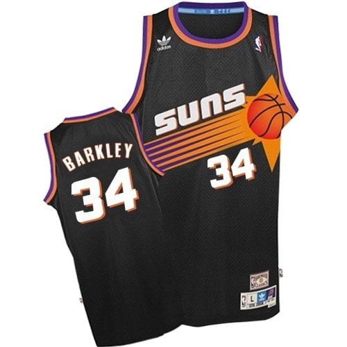 Phoenix Suns Charles Barkley Retro Forması