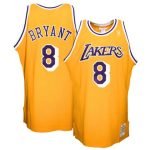 Los Angeles Lakers Kobe Bryant Retro Forması