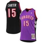 Toronto Raptors Vince Carter Retro Forması