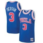 Philadelphia 76ers Allen Iverson Forması