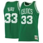 Boston Celtics Larry Bird Retro Forması