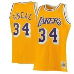 Los Angeles Lakers Shaquille O’neal Retro Forması