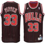 Chicago Bulls Scottie Pippen Retro Forması