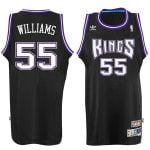 Sacramento Kings Jason Williams Retro Forması