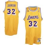 Los Angeles Lakers Magic Johnson Retro Forması