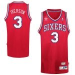 Philadelphia 76ers Allen Iverson Forması