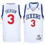 Philadelphia 76ers Allen Iverson Forması