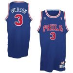 Philadelphia 76ers Allen Iverson Forması