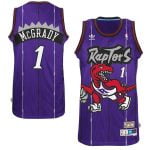 Toronto Raptors Tracy Mcrady Retro Forması