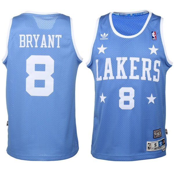 Los Angeles Lakers Kobe Bryant Retro Forması