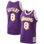 Los Angeles Lakers Kobe Bryant Retro Forması