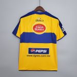 Tigres UANL 01/02 Retro Forması