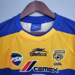 Tigres UANL 01/02 Retro Forması