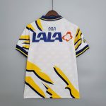 Tigres UANL 96/97 Retro Forması