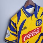 Tigres UANL 96/97 Retro Forması