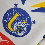 Tigres UANL 96/97 Retro Forması