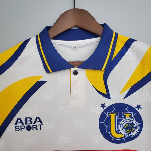 Tigres UANL 96/97 Retro Forması