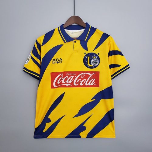 Tigres UANL 96/97 Retro Forması