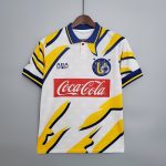 Tigres UANL 96/97 Retro Forması