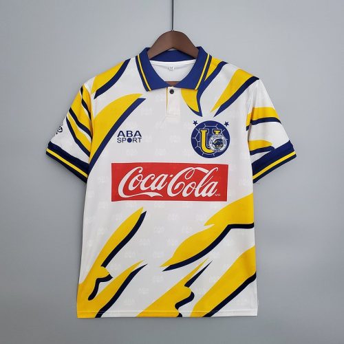 Tigres UANL 96/97 Retro Forması