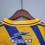 Tigres UANL 97/98 Retro Forması