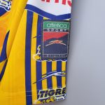 Tigres UANL 97/98 Retro Forması