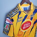 Tigres UANL 97/98 Retro Forması