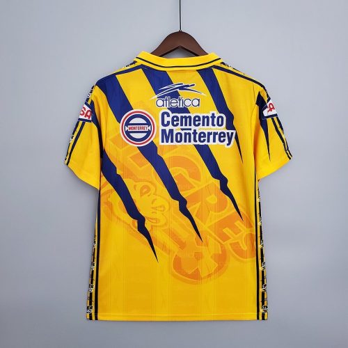 tigres-uanl-97-98-retro-formasi