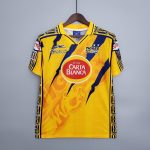 Tigres UANL 97/98 Retro Forması