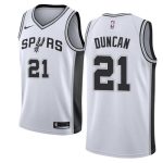 San Antonio Spurs Tim Duncan Forması