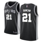 San Antonio Spurs Tim Duncan Forması