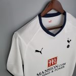 Tottenham 08/09 Retro Forması