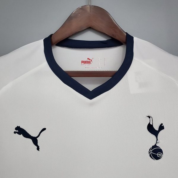 Tottenham 08/09 Retro Forması